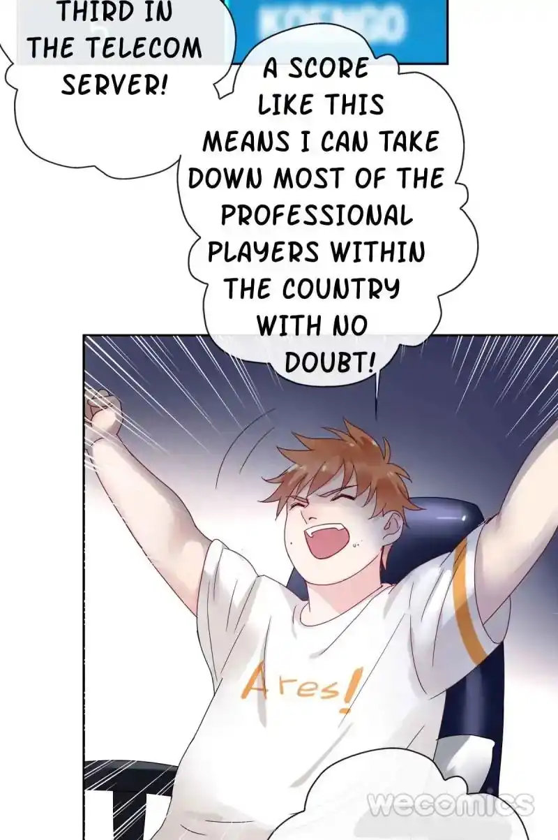 Legend Reboot Chapter 15 38